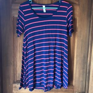 Lularoe prefect t